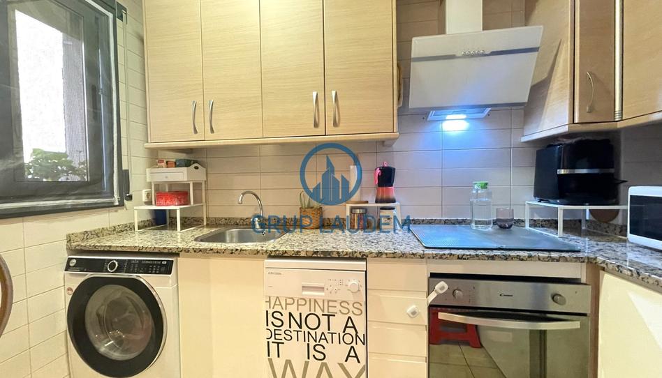 Photo 1 of Flat for sale in Cerdanyola Nord, Barcelona