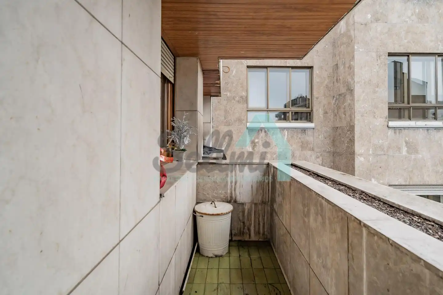 Flat with lift for sale in Charles Darwin, imagen 6