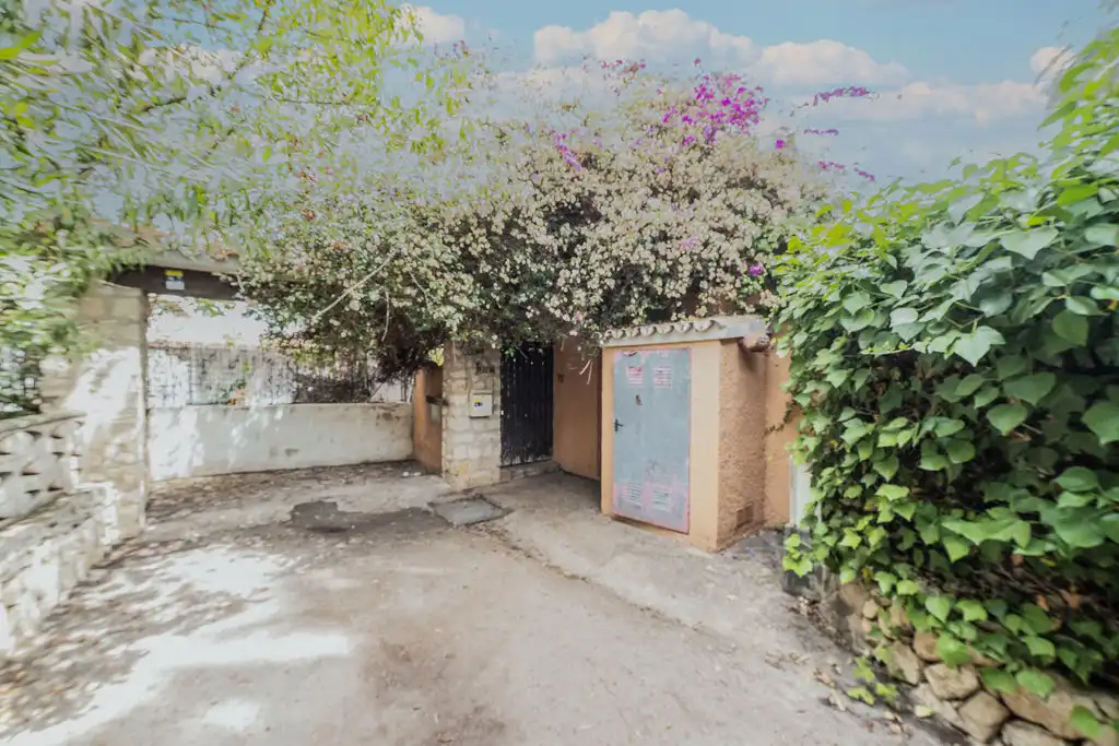 Villa con piscina in vendita a Ptda. Almadrava, imagen 30
