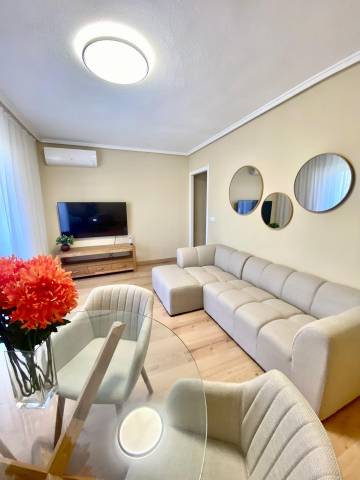 Apartamento en Venta en  MOLIVENT, 67 en Las Viñas