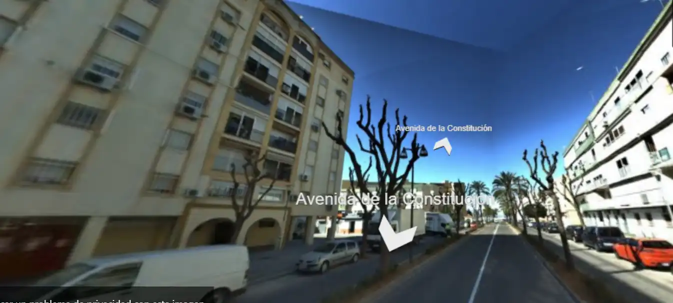 Flat for sale in Calle Lope de Vega, imagen 2
