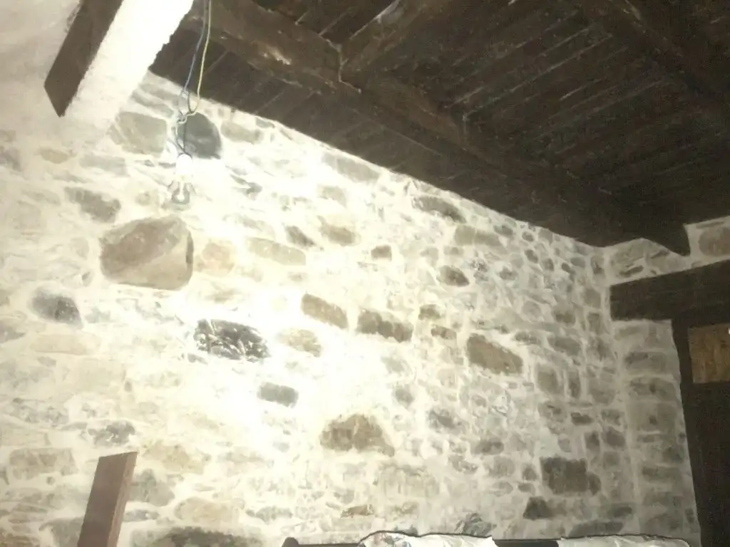 Casa rústica amb jardí en venda a Noceda del Bierzo, imagen 11