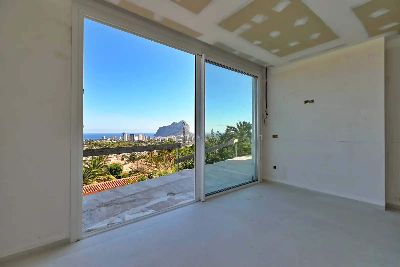 Villa con balcone in vendita a Cometa, imagen 17