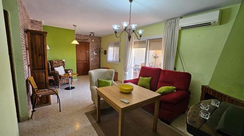 Foto 2 von Dachboden zur Miete in El Cónsul - Ciudad Universitaria - El Romeral, Málaga Capital