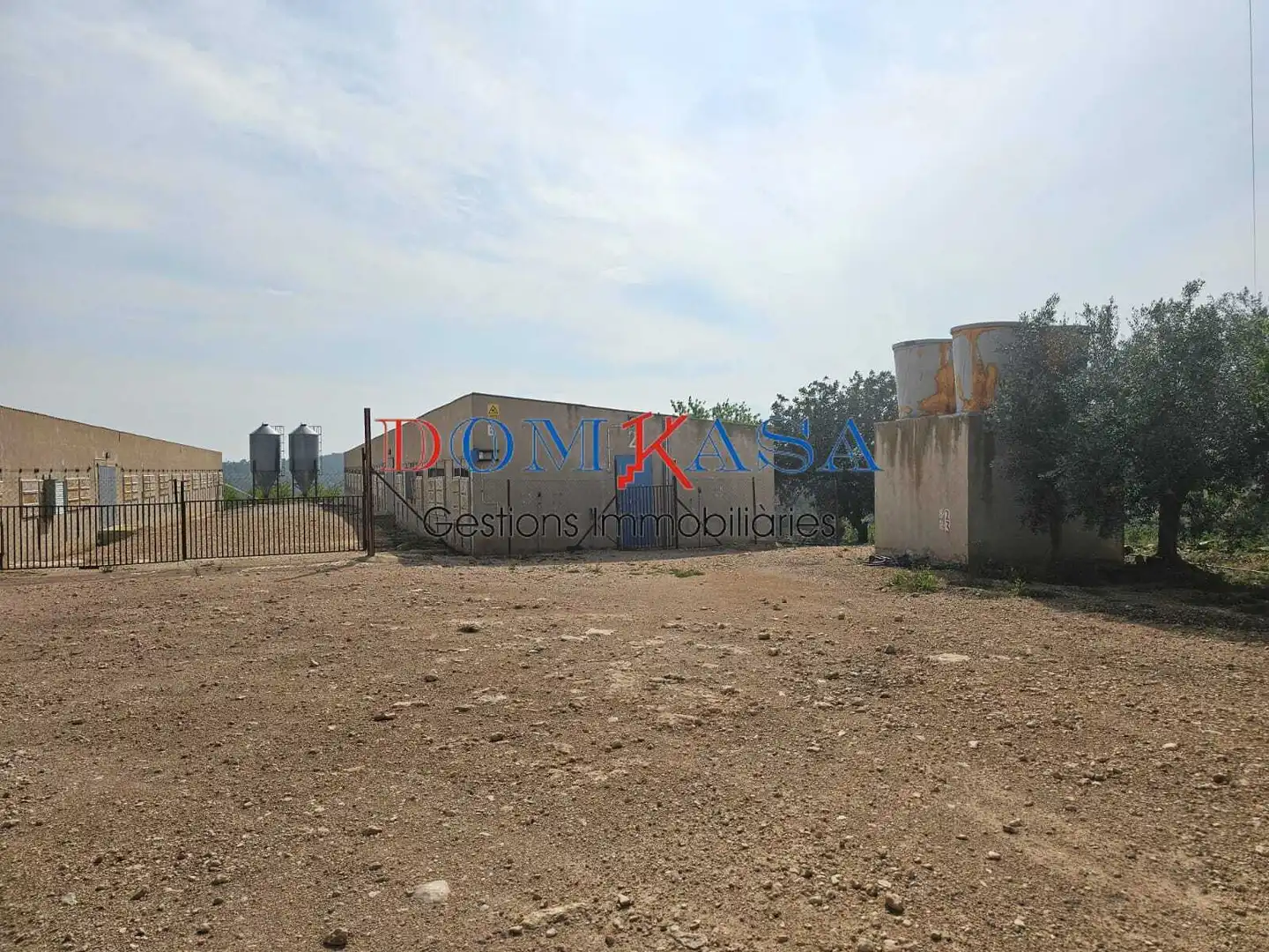 Industrial buildings for sale in Xerta