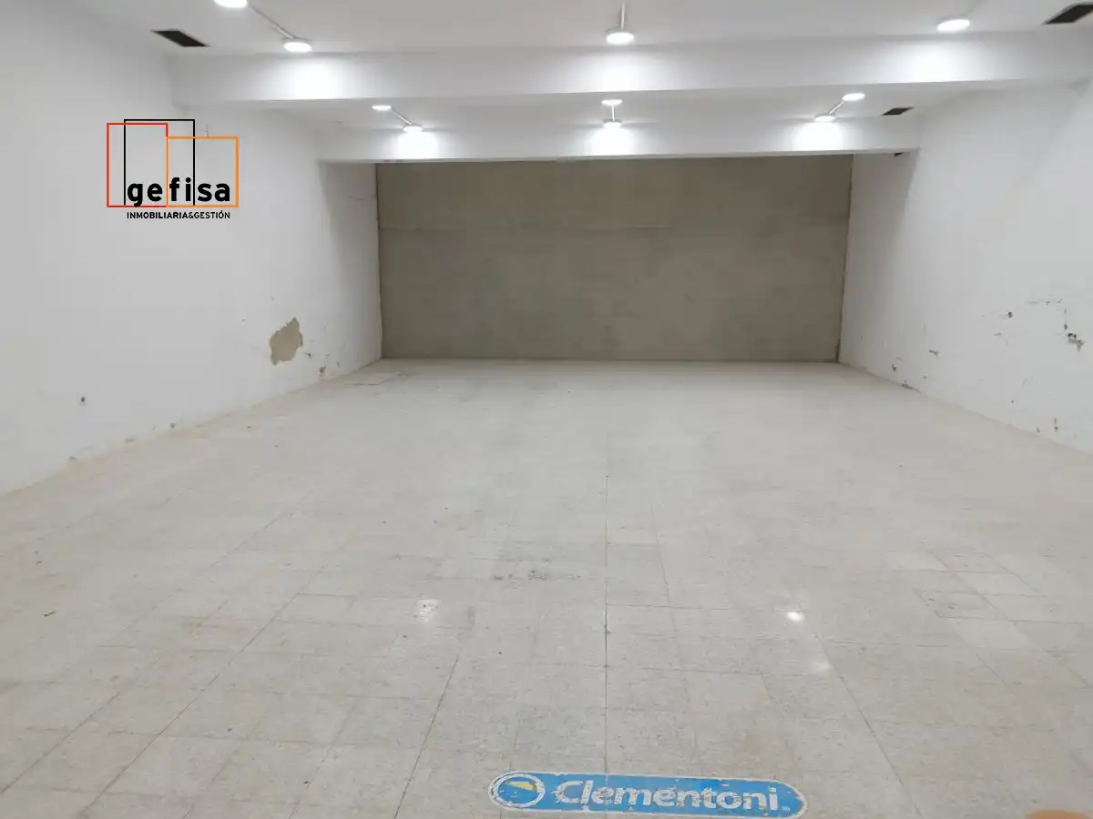 Local comercial de lloguer a Valdepeñas, imagen 4