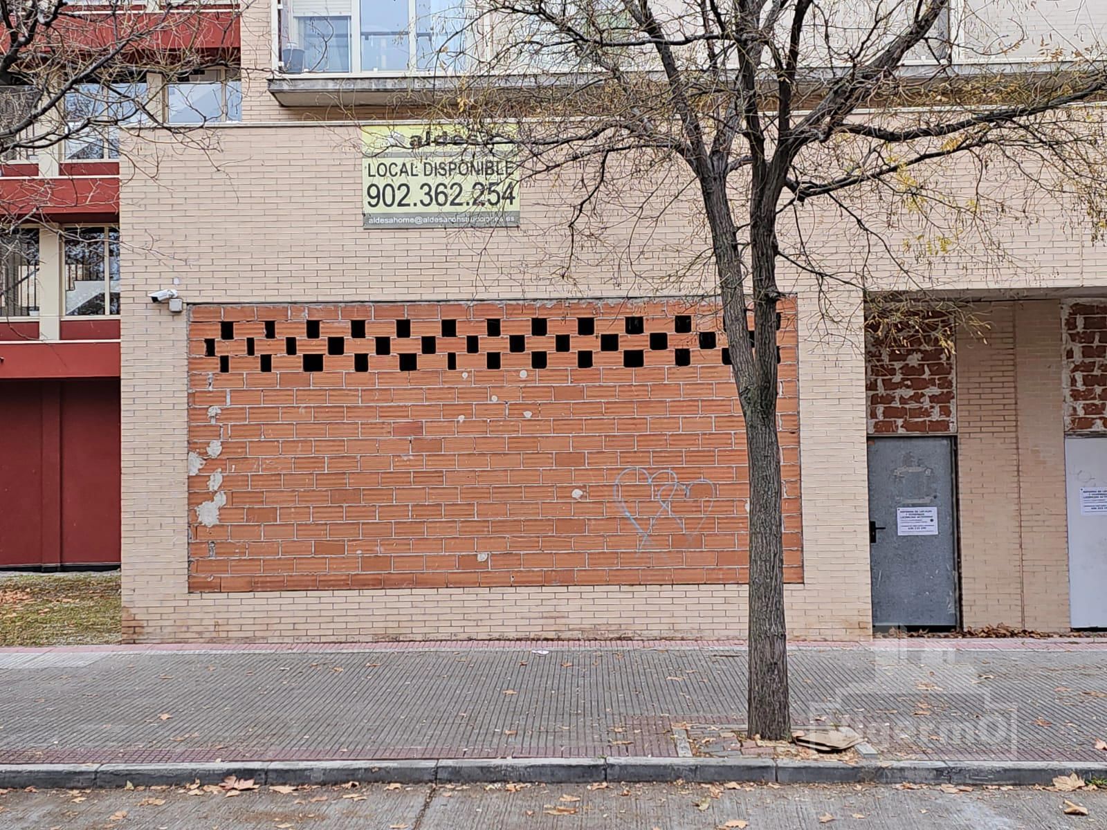 Premises to rent in JUAN GENOVES 1, Soto del Henares, Torrejón de Ardoz