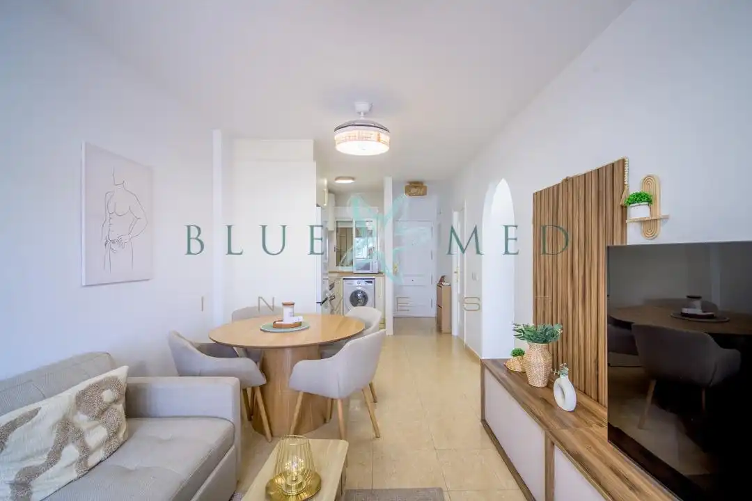 Habitación de Apartamento en venta en Puerto de Mazarrón