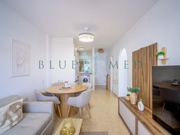 Apartament amb ascensor en venda a Avenida Avenida Costa Calida