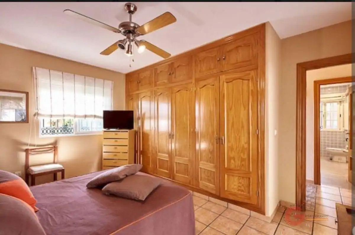 Villa mit Pool zum Verkauf in Velilla - Velilla Taramay, imagen 24
