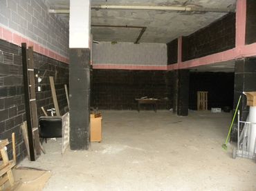 Local comercial en venta en Caravaca de la Cruz