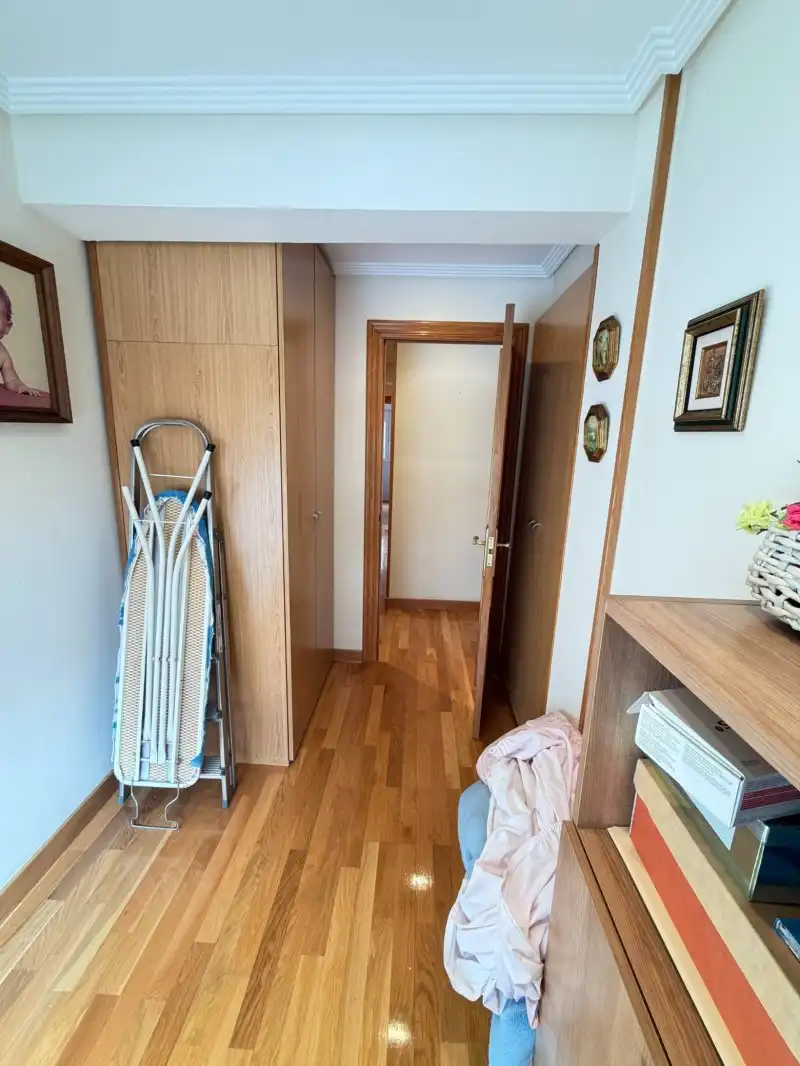 Flat for sale in Santander  with Heating, Private garden and Parquet flooring
