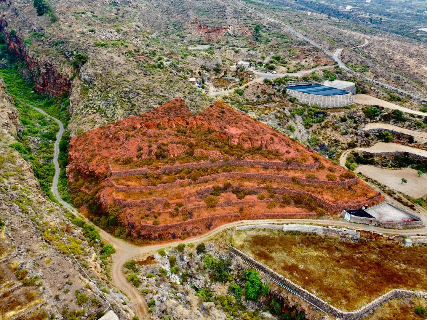 Terreno en venta en San Miguel de Abona