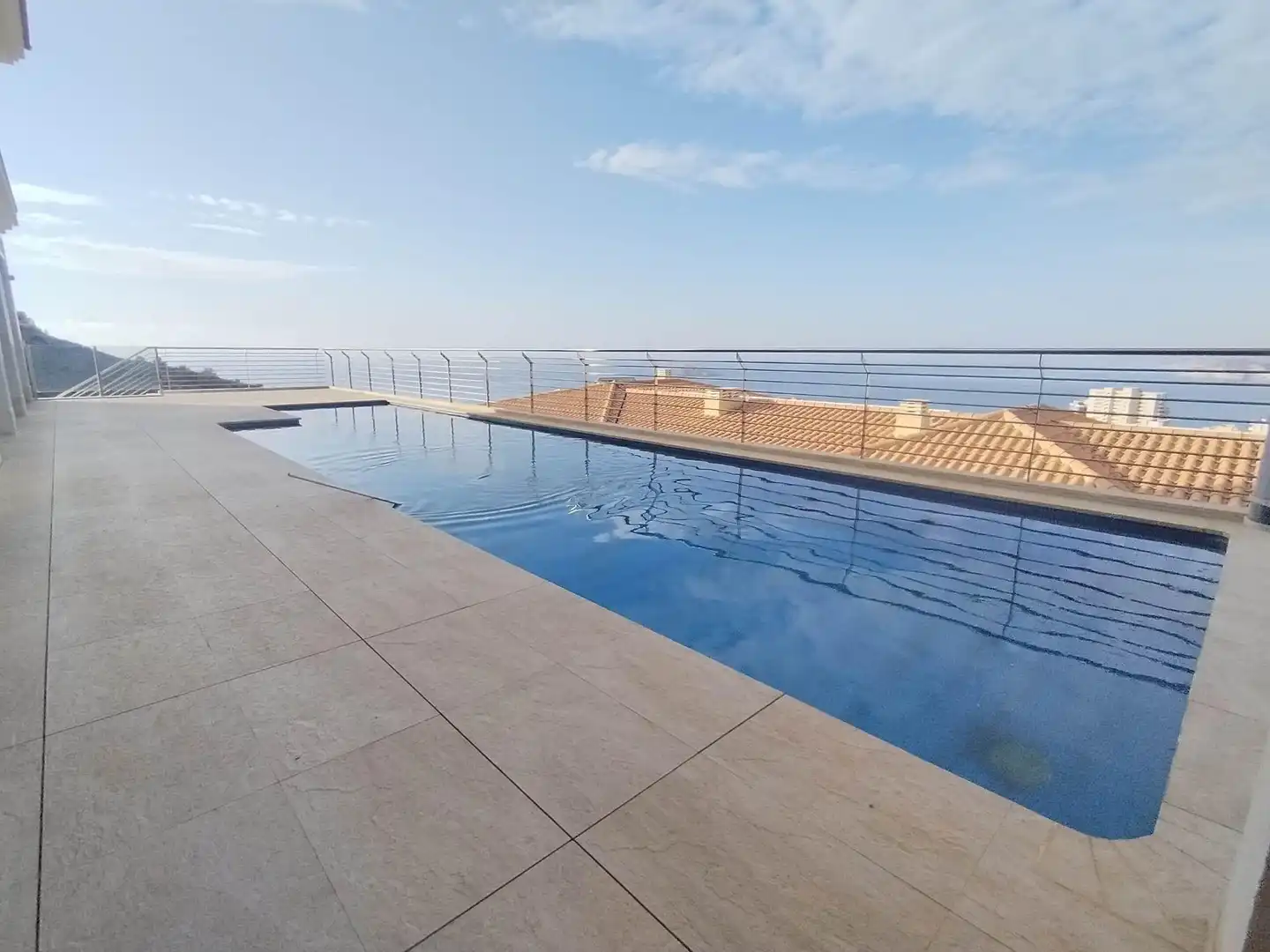 Detached house with pool for sale in Rincón de Loix, imagen 31