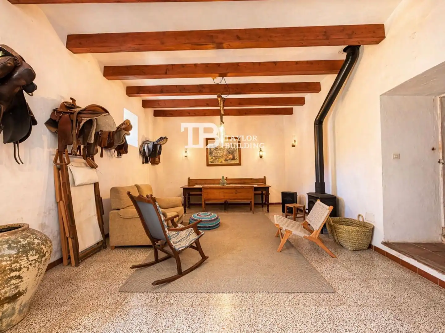 Haus zum Verkauf in de Sa Riera, imagen 18