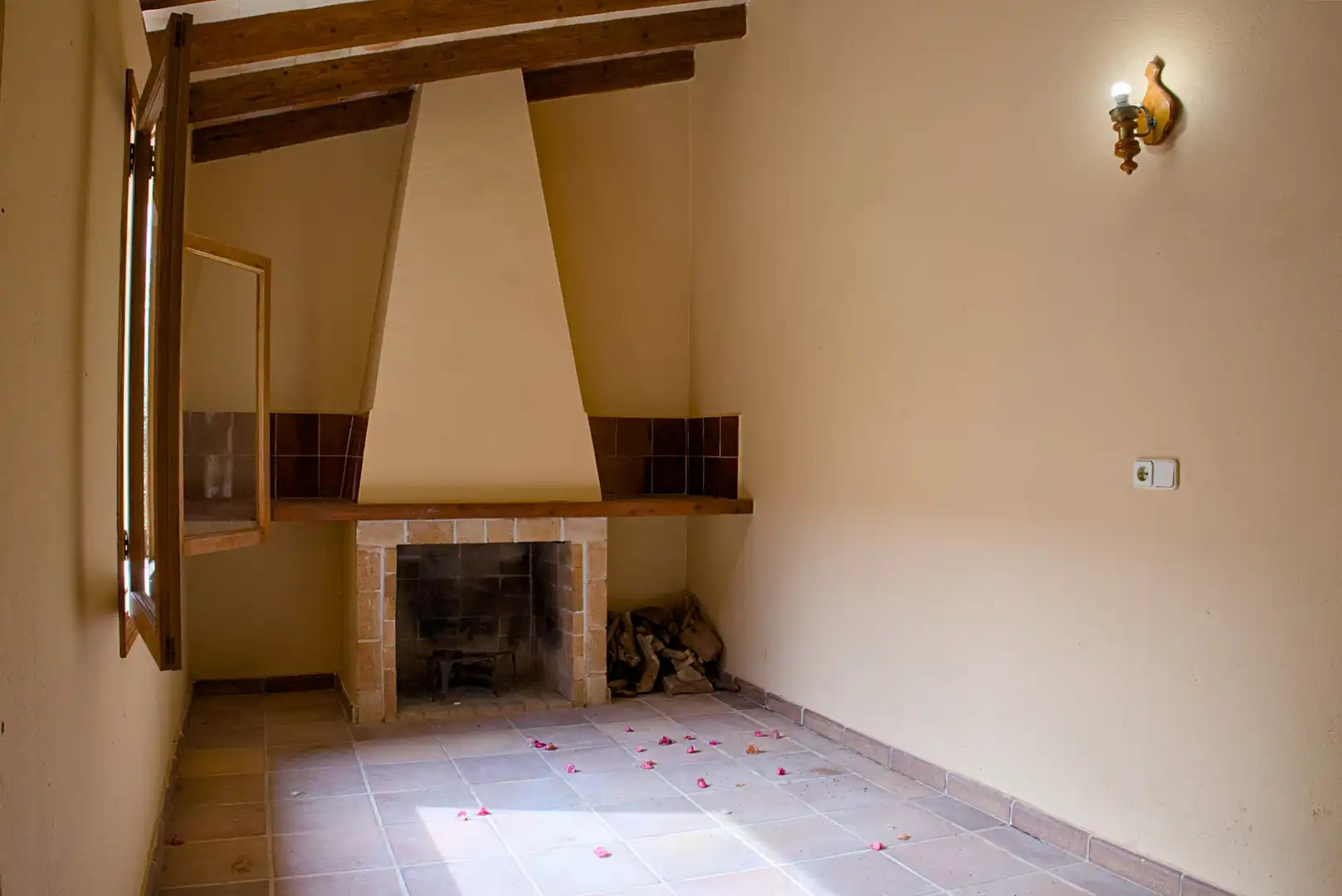 Casa aparellada amb terrassa en venda a Carrer dels Sestadors, imagen 26