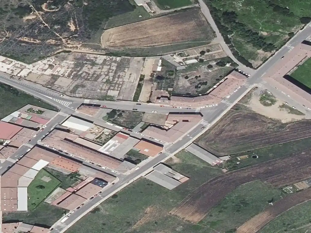 Terreni e lotti in vendita a SALVADOR MADARIAGA, imagen 7