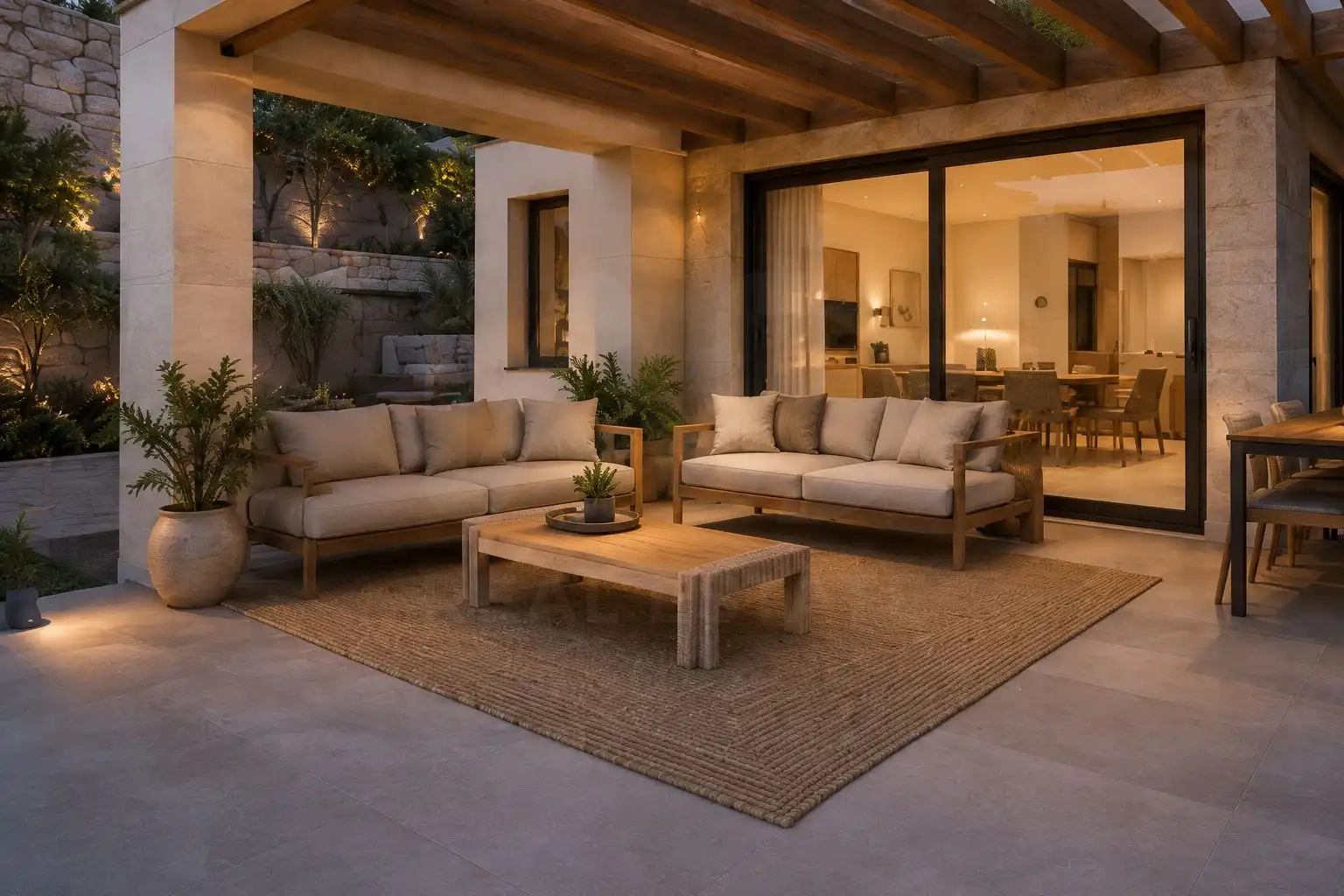 Terreny residencial en venda a Canyelles, imagen 3