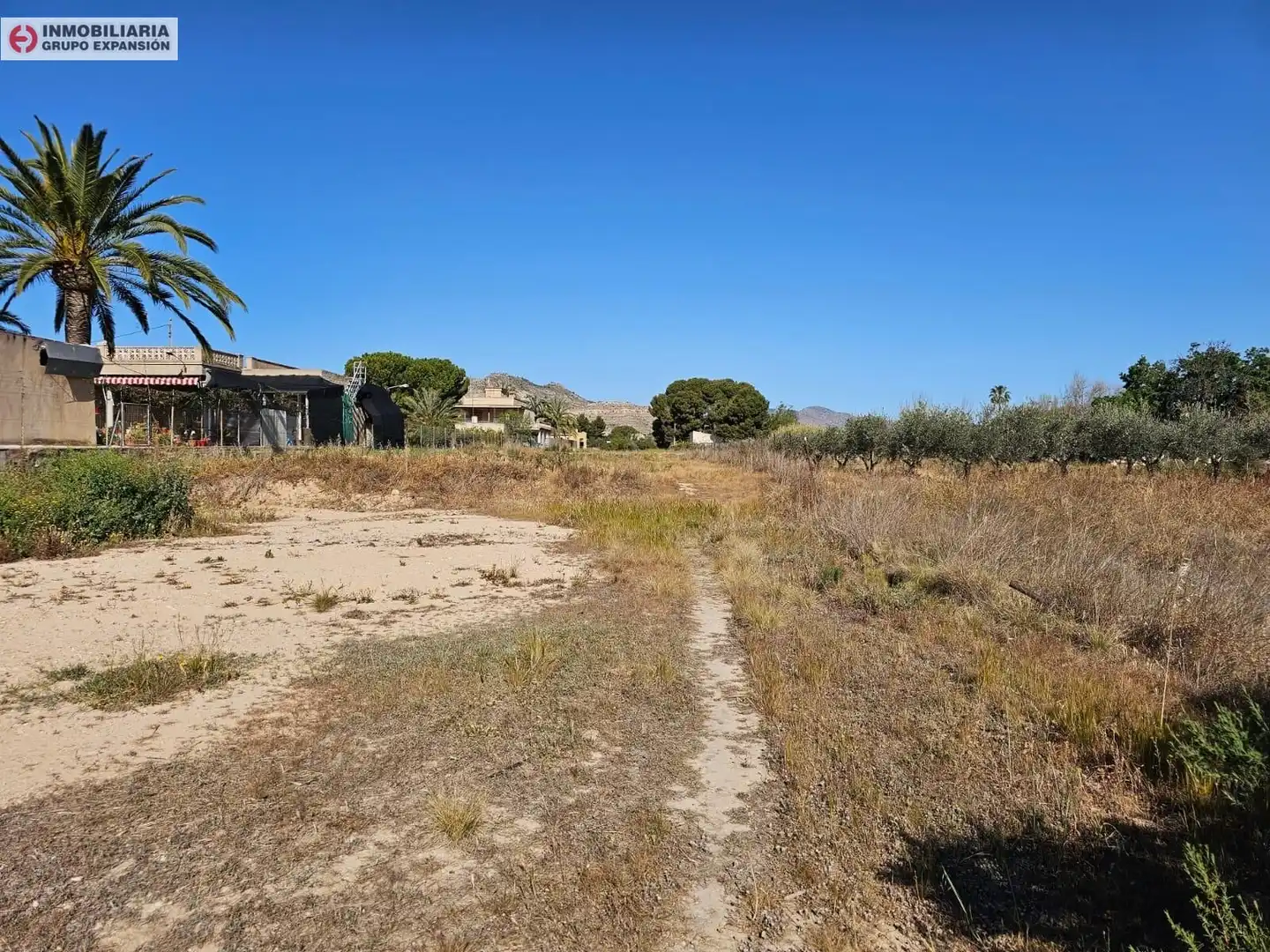 Houses for sale in Aspe