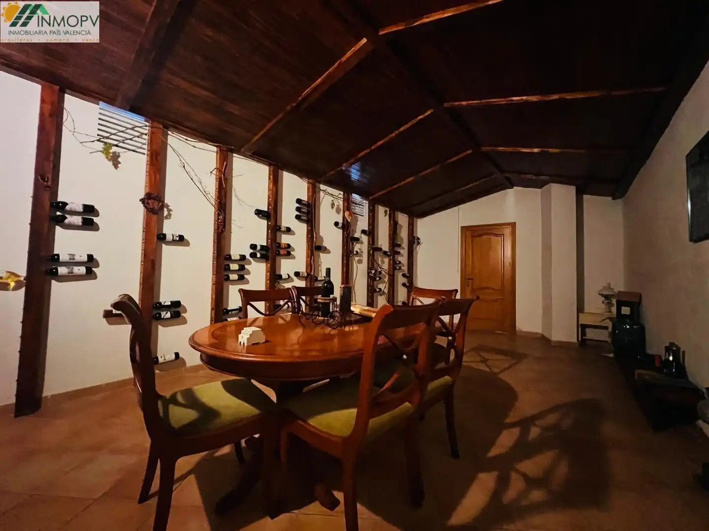 Detached house with pool for sale in Closa de Vinaròs - Ermita, imagen 53