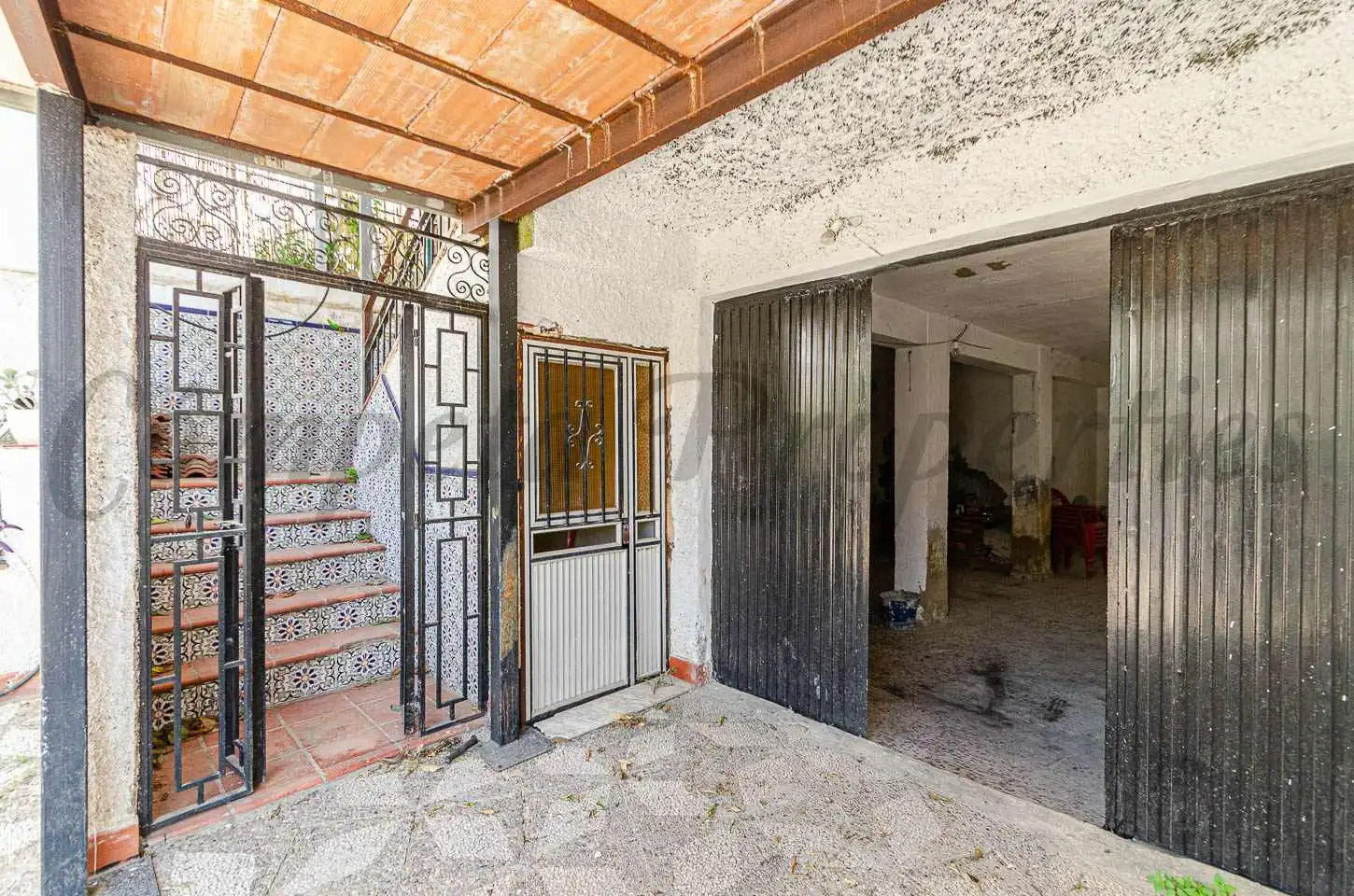 Terraced house with terrace for sale in Cómpeta, imagen 6