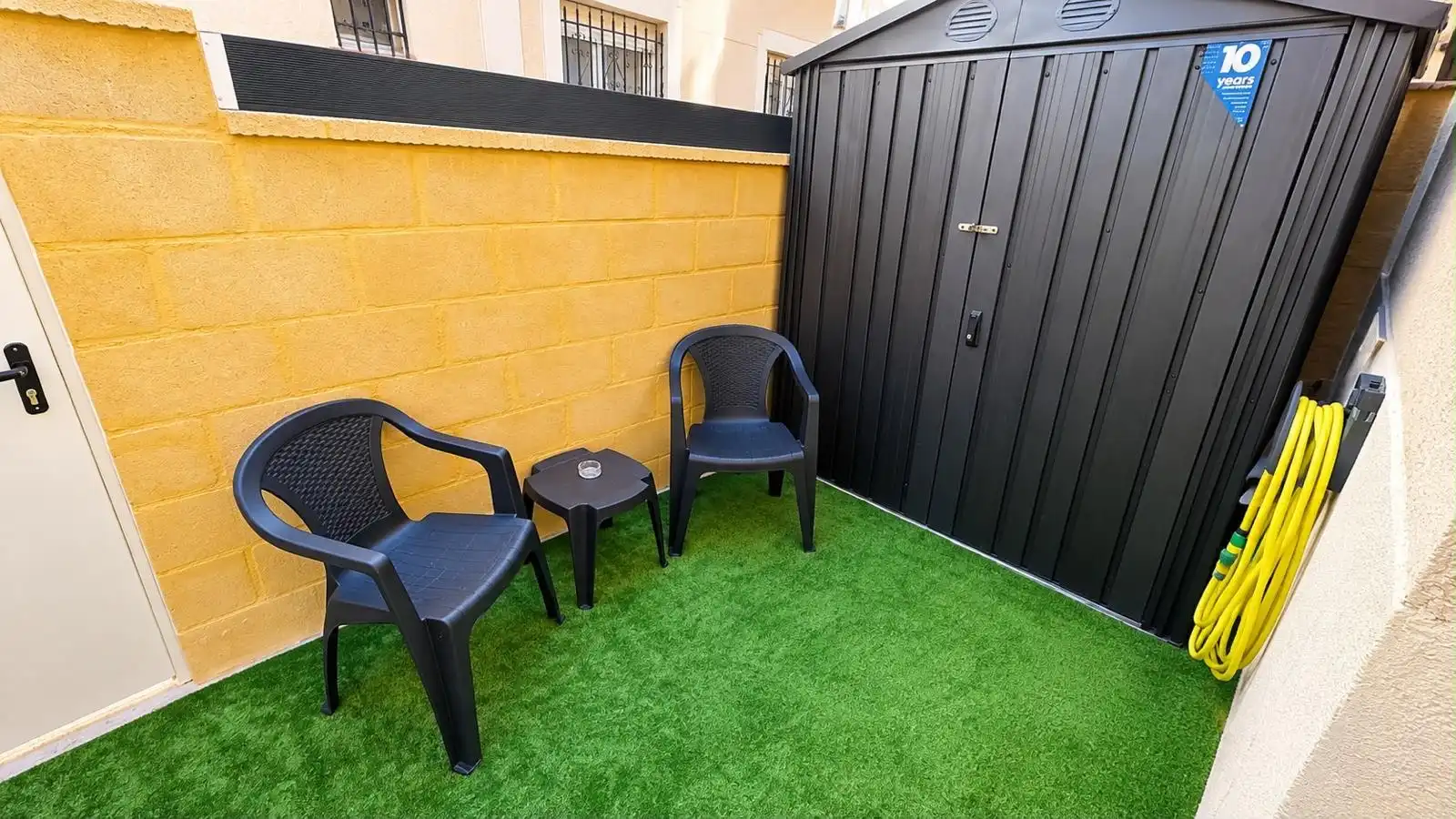 Detached house with pool for sale in Zona Carrefour - Urbanizaciones, imagen 6