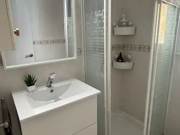 Bany de Pis en venda en Ponent