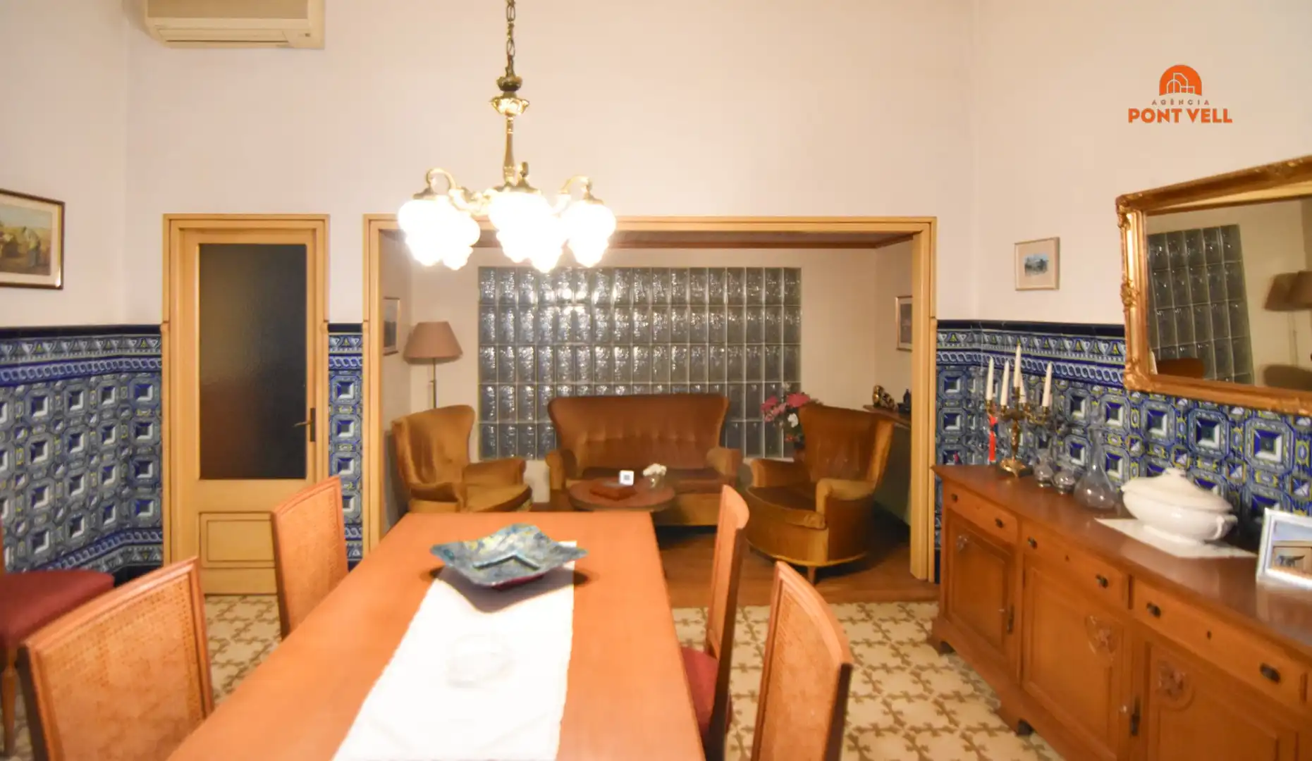 Adosado con terraza en venta en La Bisbal d'Empordà, imagen 10
