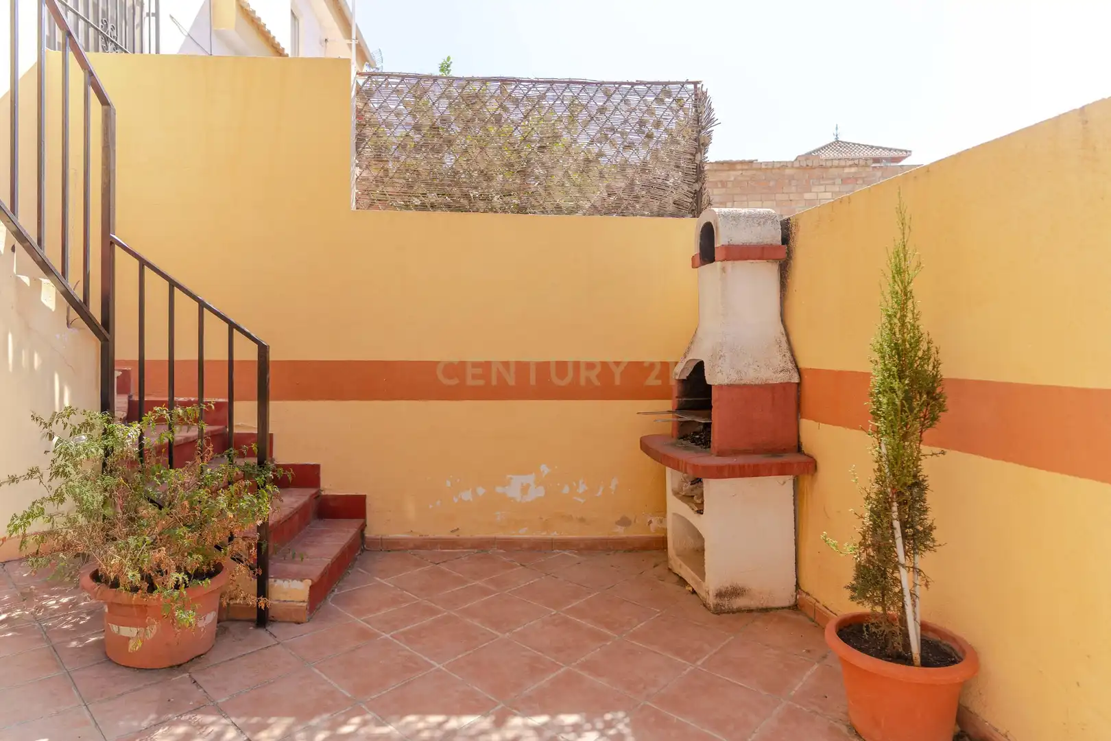 Maison mitoyenne avec terrasse à vendre à Calle Rio Aguas Blancas, 8, Cúllar Vega, Spain, imagen 18