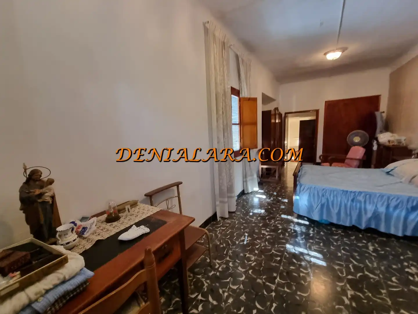 Casa o chalet en venta en Sagra con Jardín privado, Terraza y Trastero