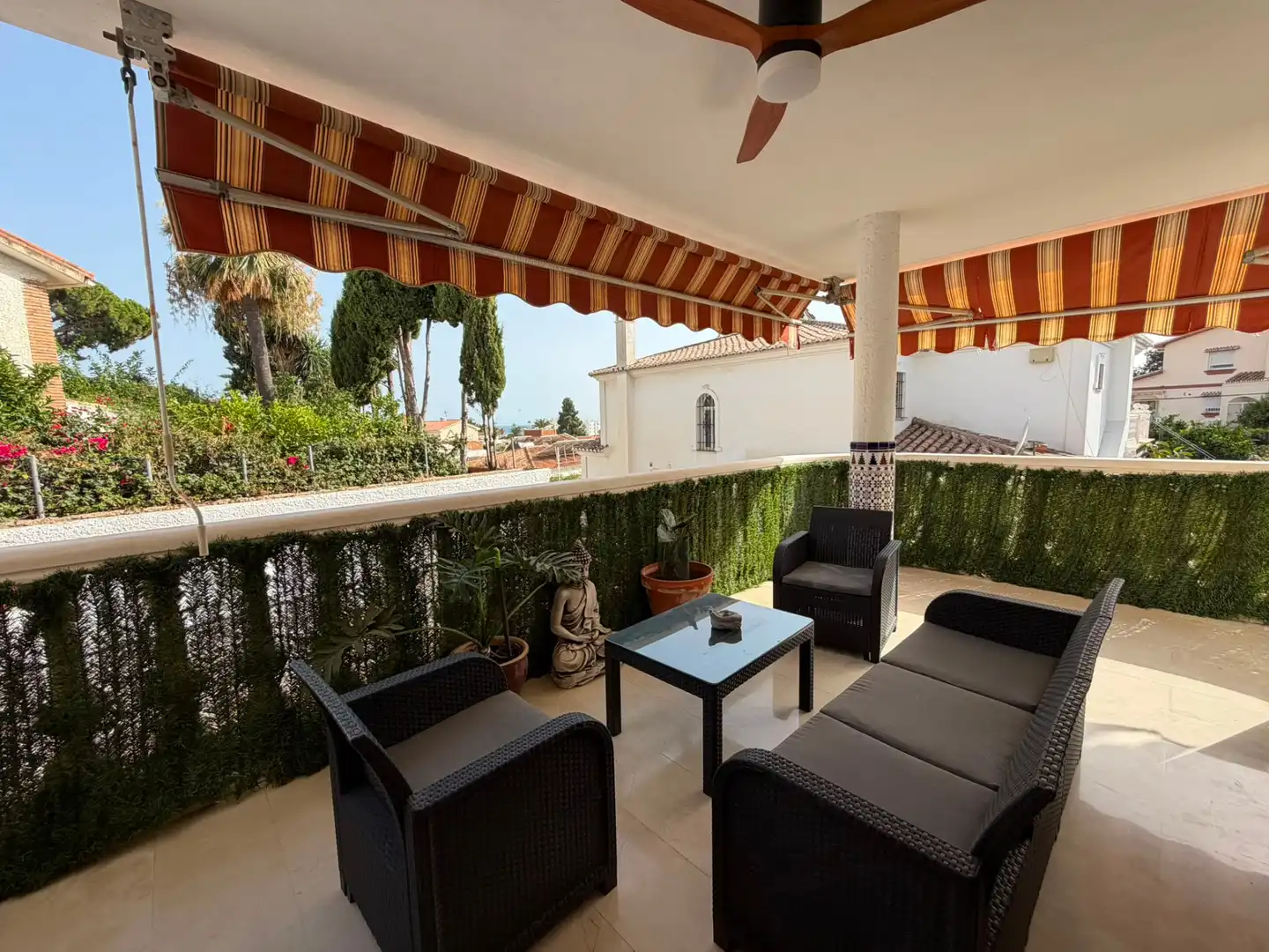 Casa con piscina en venta en Caleta de Vélez, imagen 19