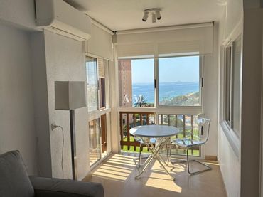 Appartement compact à louer à Orihuela Costa