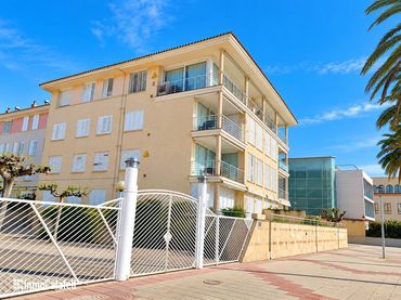 Pis amb piscina en venda a Carrer de Ran de Mar 3
