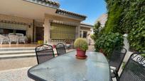 Exterior view of House or chalet for sale in San Pedro del Pinatar  with Private garden, Terrace and Storage room