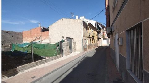 Foto 2 de Casa o chalet en venta en Calle Magdalena, Ceutí, Murcia