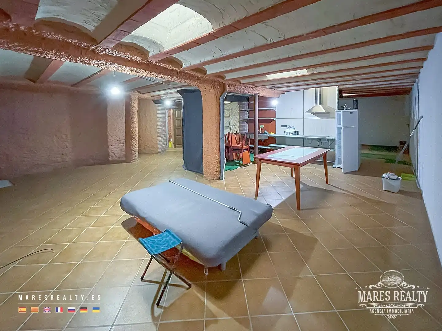 House with pool for sale in Els Pavos, imagen 55