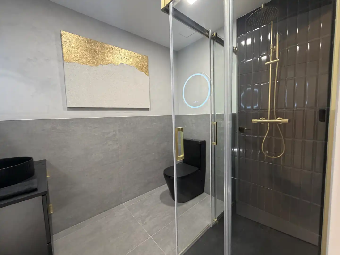 Baño de Piso en venta en Ferrol con Amueblado