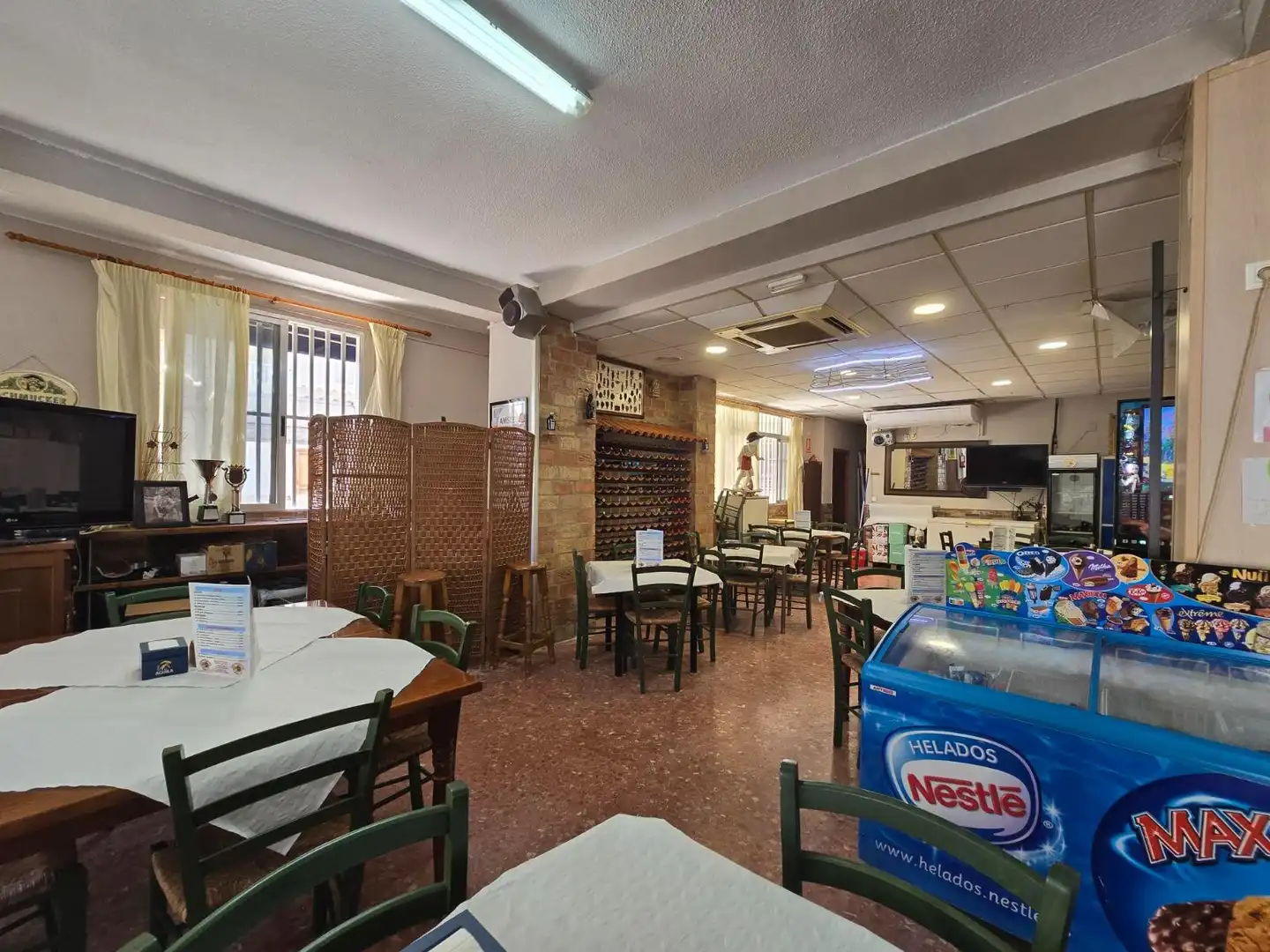 Local commercial à vendre à Avinguda de la Marina 27, imagen 5