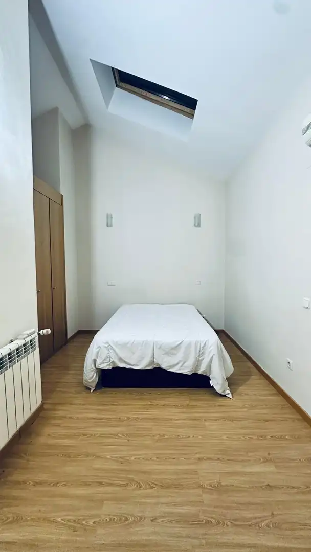 Piso de alquiler en Calle TORRIJOS, Méntrida