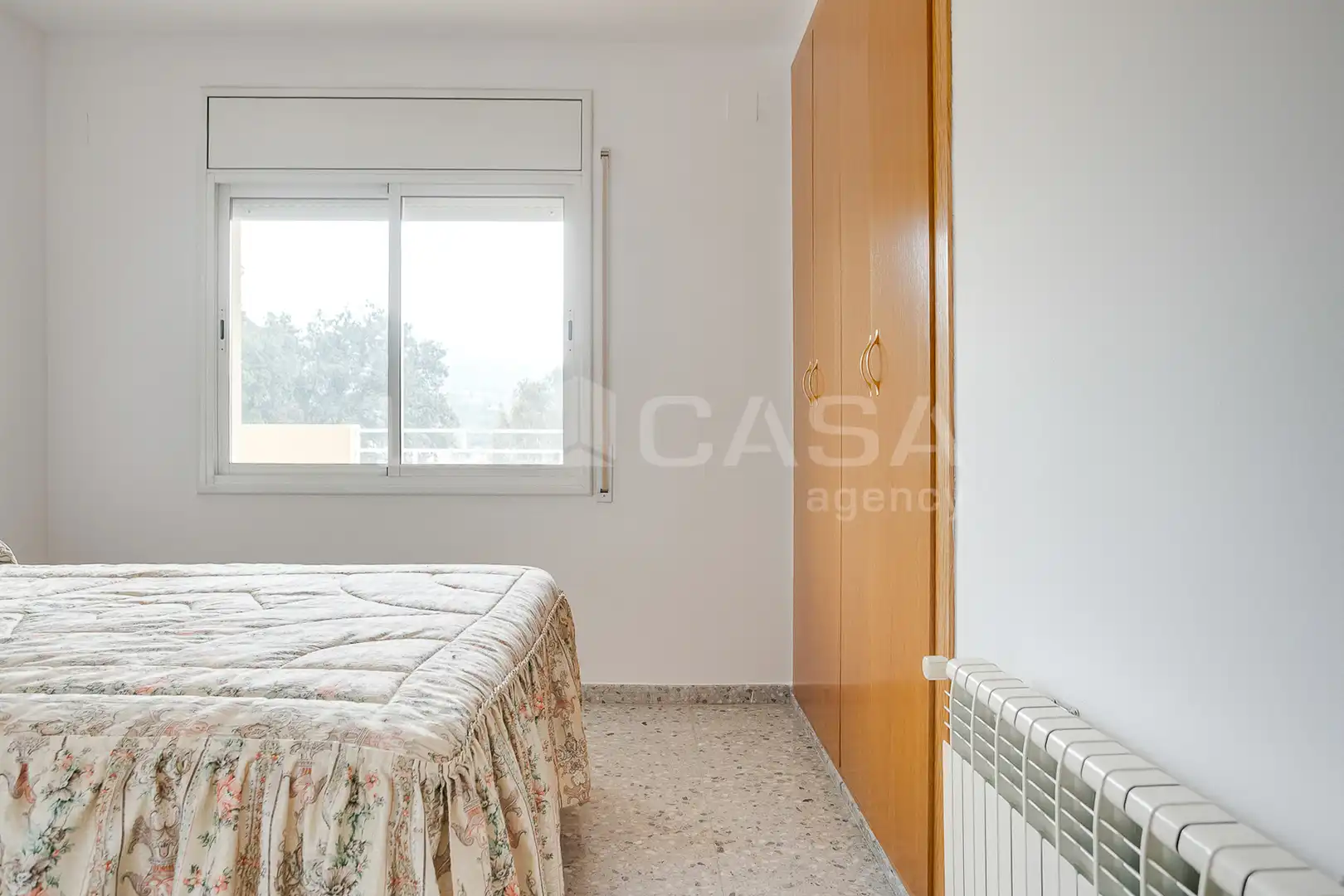 Dormitori de Casa o xalet en venda en Bigues i Riells del Fai amb Traster