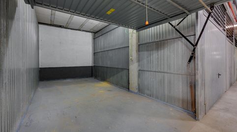 Foto 2 de Garaje en venta en Calle Maese Pedro, 5, Aguas Nuevas, Torrevieja