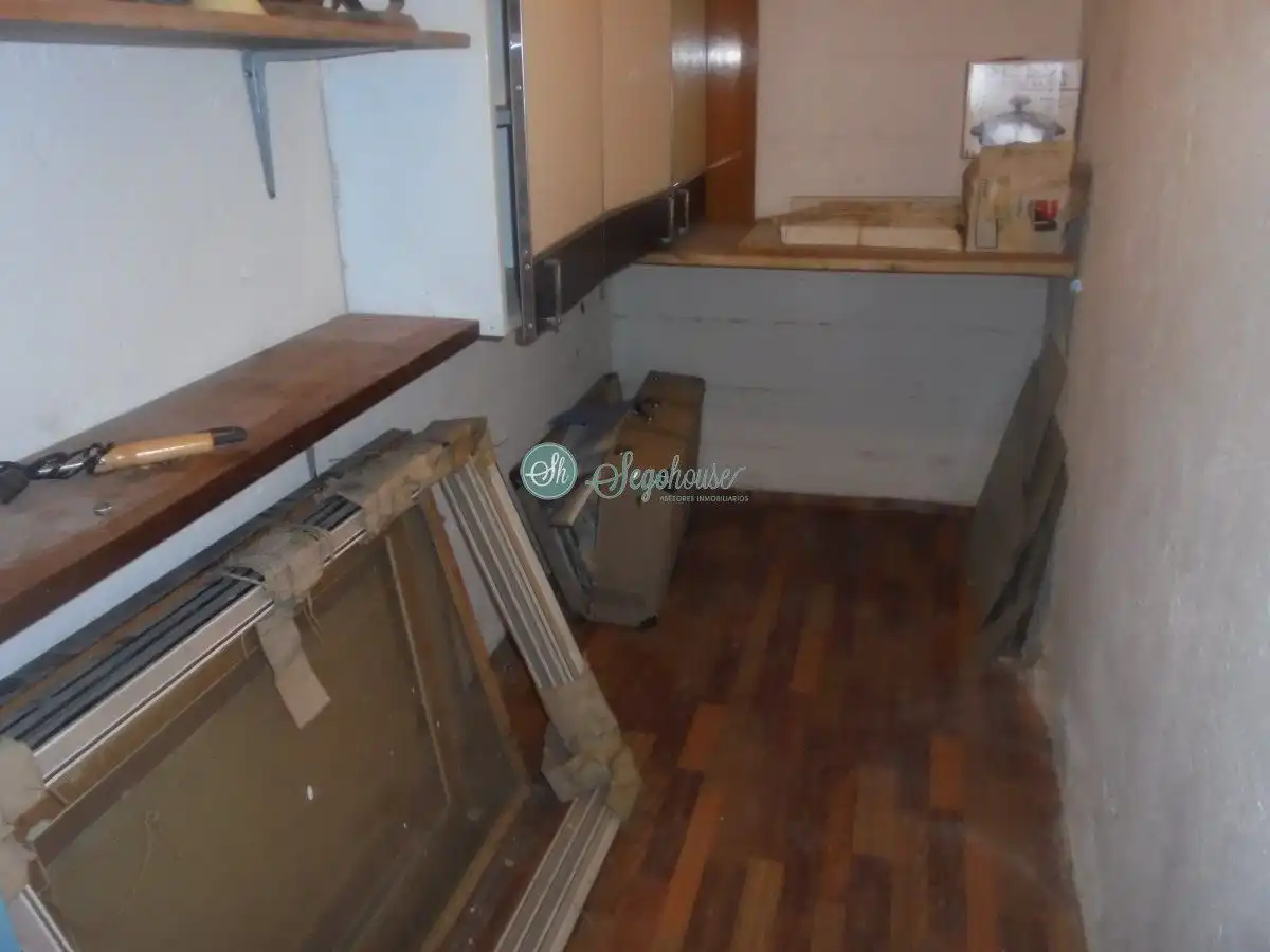 Flat for sale in Segovia  with Heating, Parquet flooring and Storage room