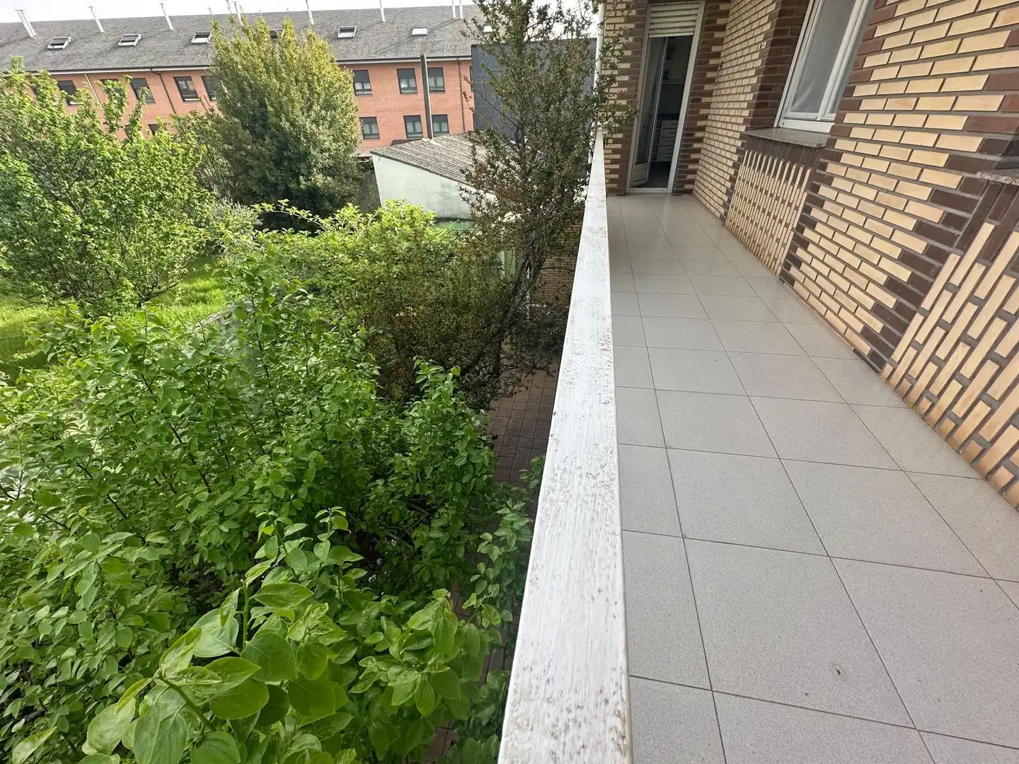 Terrasse von Country house zum Verkauf in Ponferrada mit Heizung, Privatgarten und Terrasse