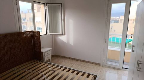 Foto 2 de Ático en venta en Calle Deportes, El Puerto - Romanilla, Roquetas de Mar