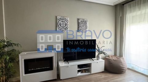 Foto 3 de Piso en venta en Plaza de las Albercas, 5, Don Benito, Badajoz