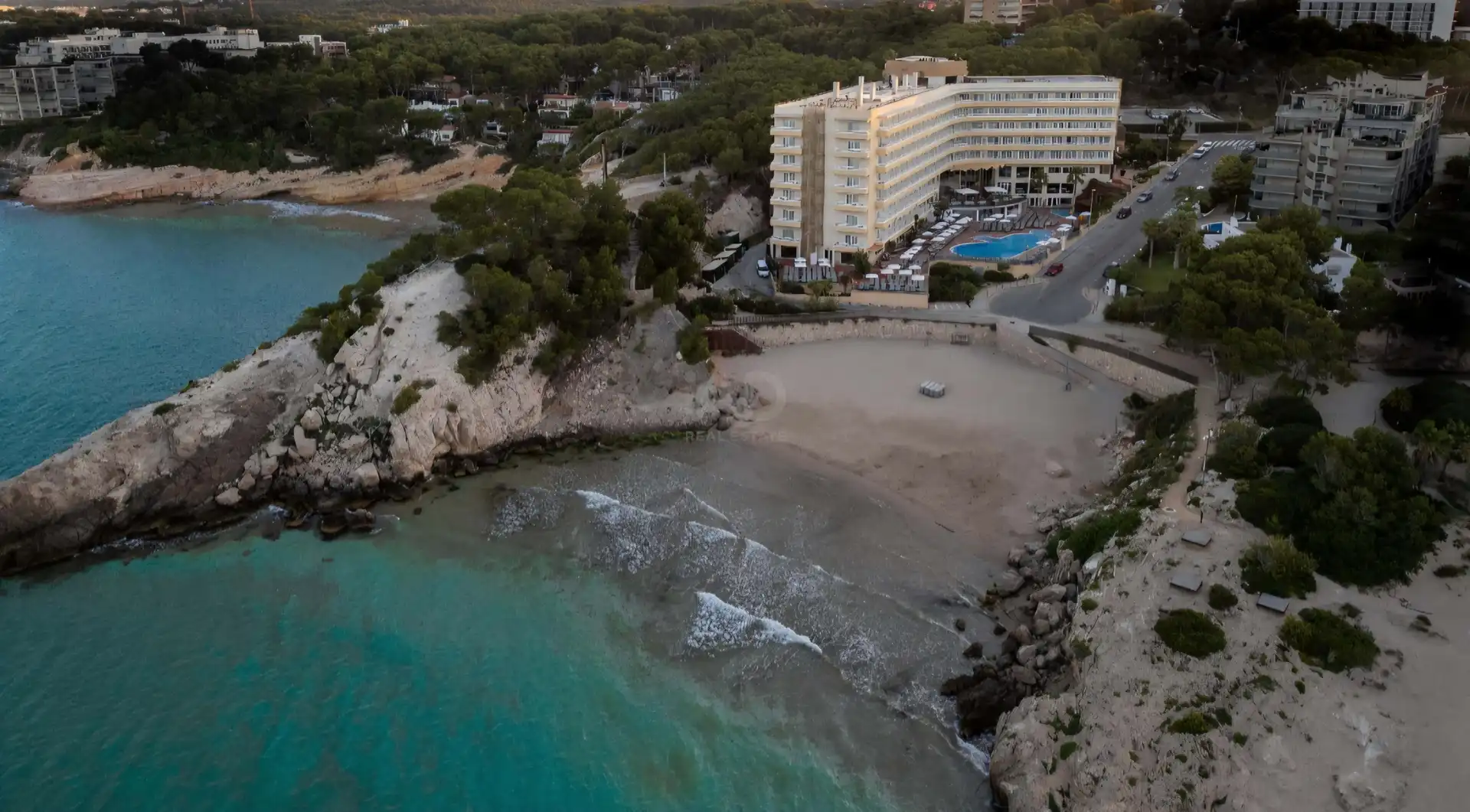 Flat for sale in Salou  with Air Conditioner, Heating and Terrace