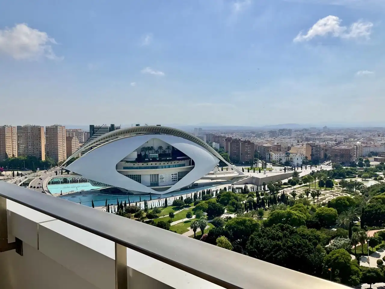 Flat for rent in De França, 2, Penya - Roja - Avda. Francia