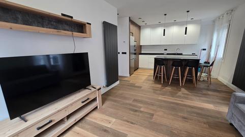 Photo 2 of Flat to rent in Casco Antiguo,  Logroño