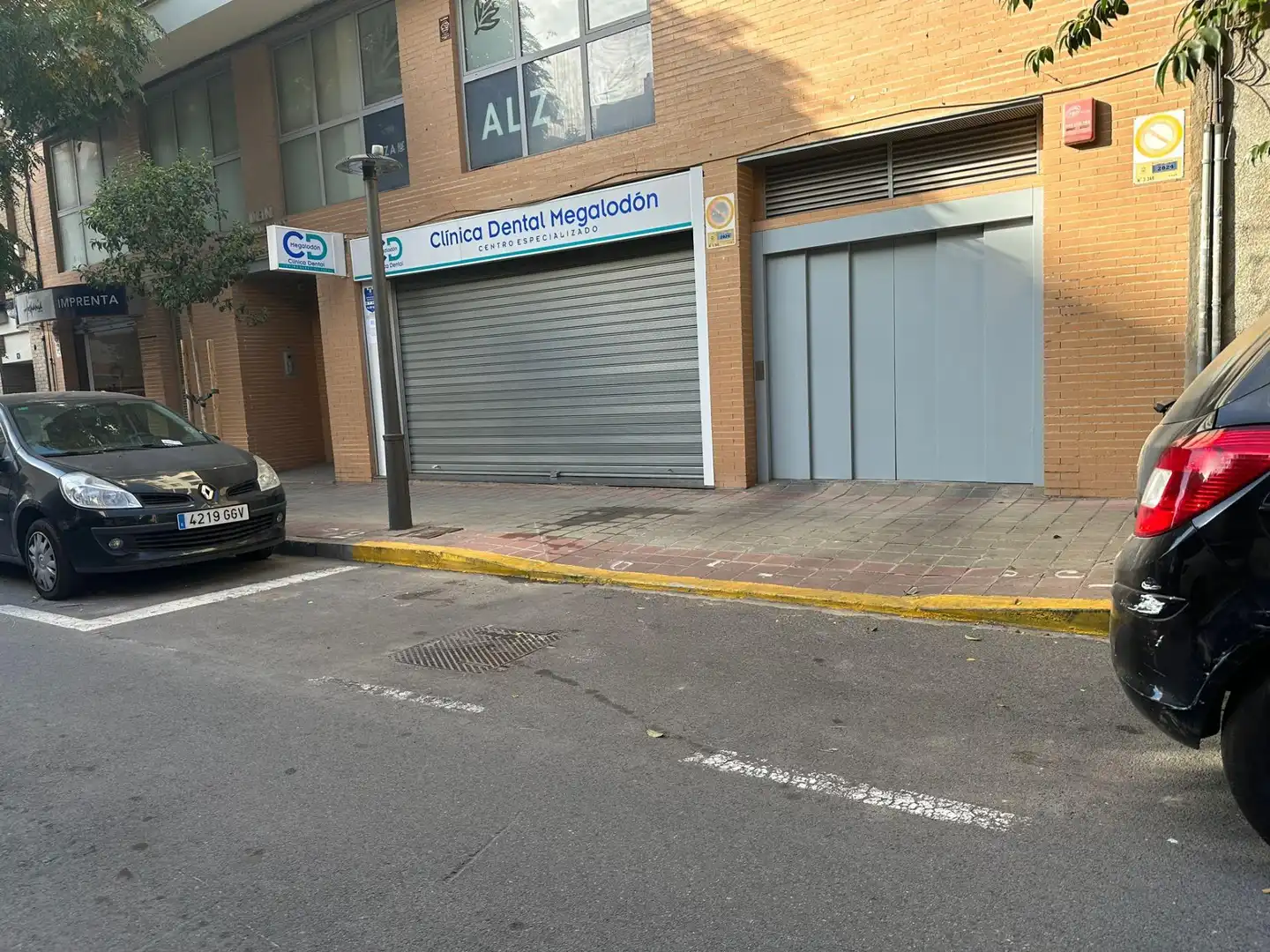 Individual for sale in Calle PEREZ MEDINA, imagen 2
