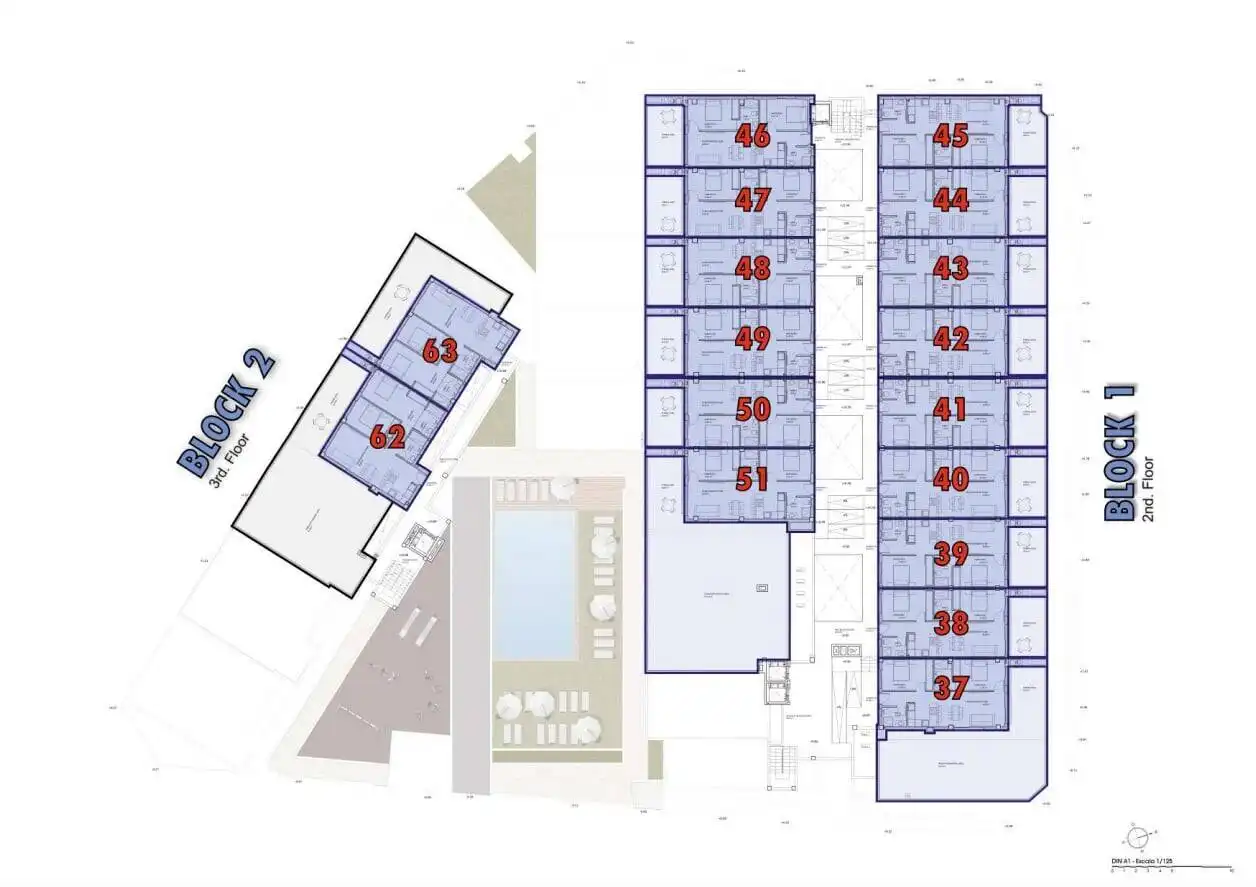 Apartamento en venta en Elche / Elx con Aire acondicionado, Terraza y Trastero